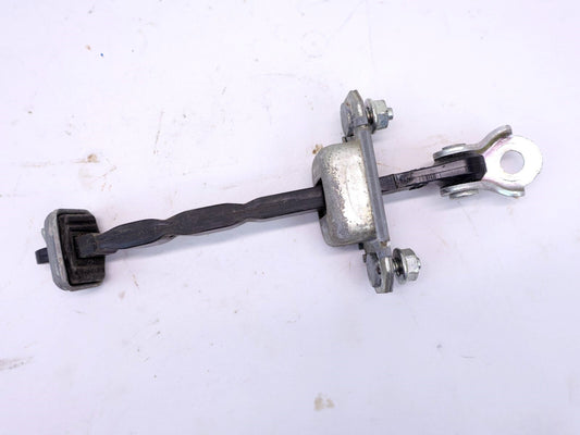 2008-2014 Subaru WRX & STI Rear Door Check Strap Stop Passenger RH Right OEM