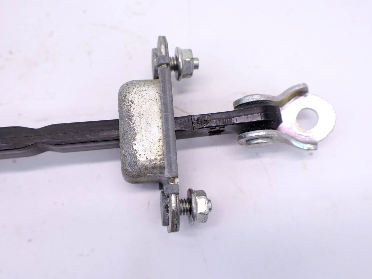 2008-2014 Subaru WRX & STI Rear Door Check Strap Stop Passenger RH Right OEM
