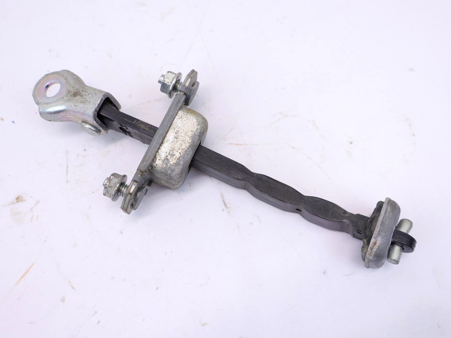 2008-2014 Subaru WRX & STI Rear Door Check Strap Stop Passenger RH Right OEM