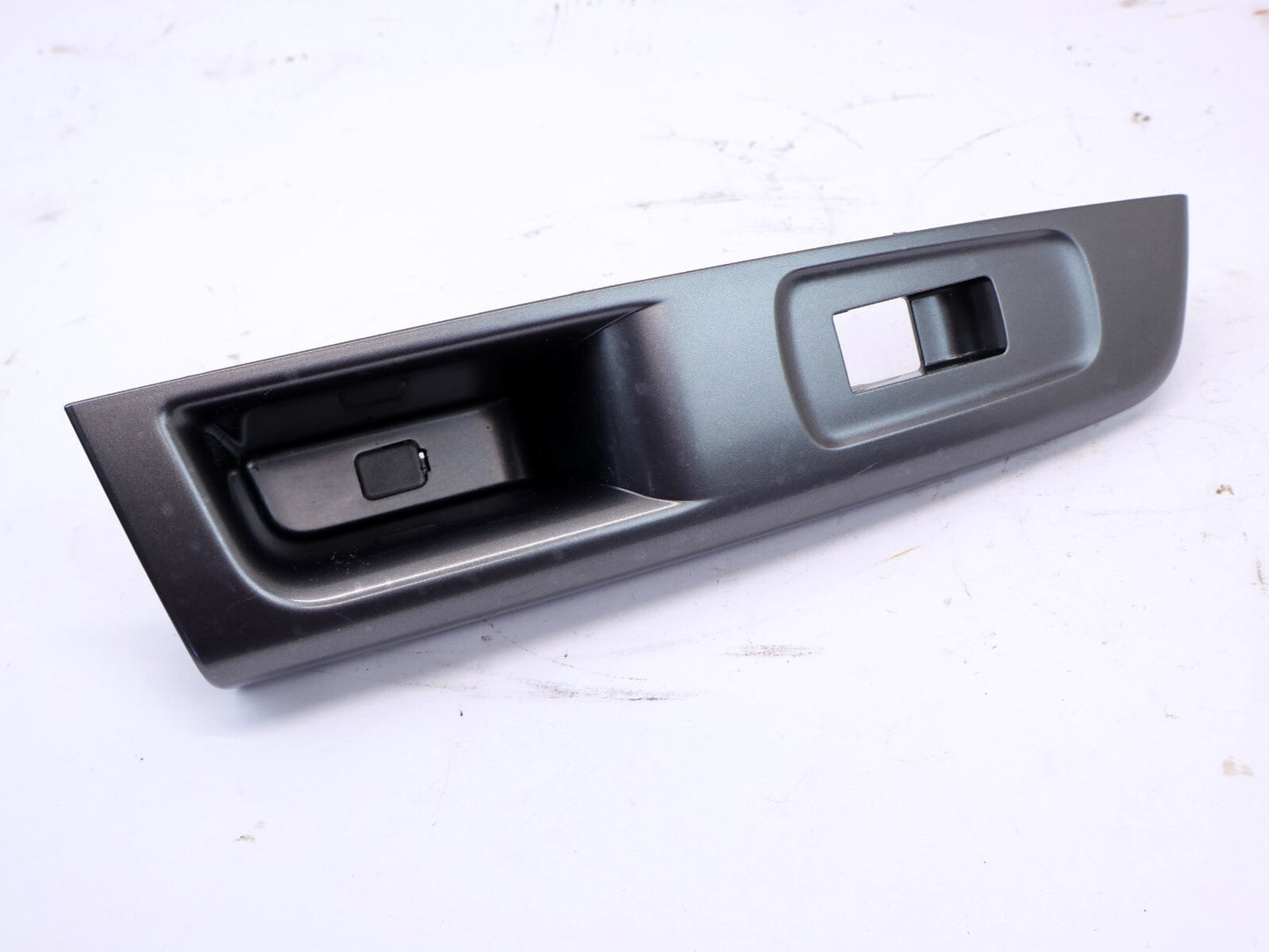 2008-2014 Subaru WRX Driver Rear Door Window Switch Trim 94266FG510 Left LH OEM
