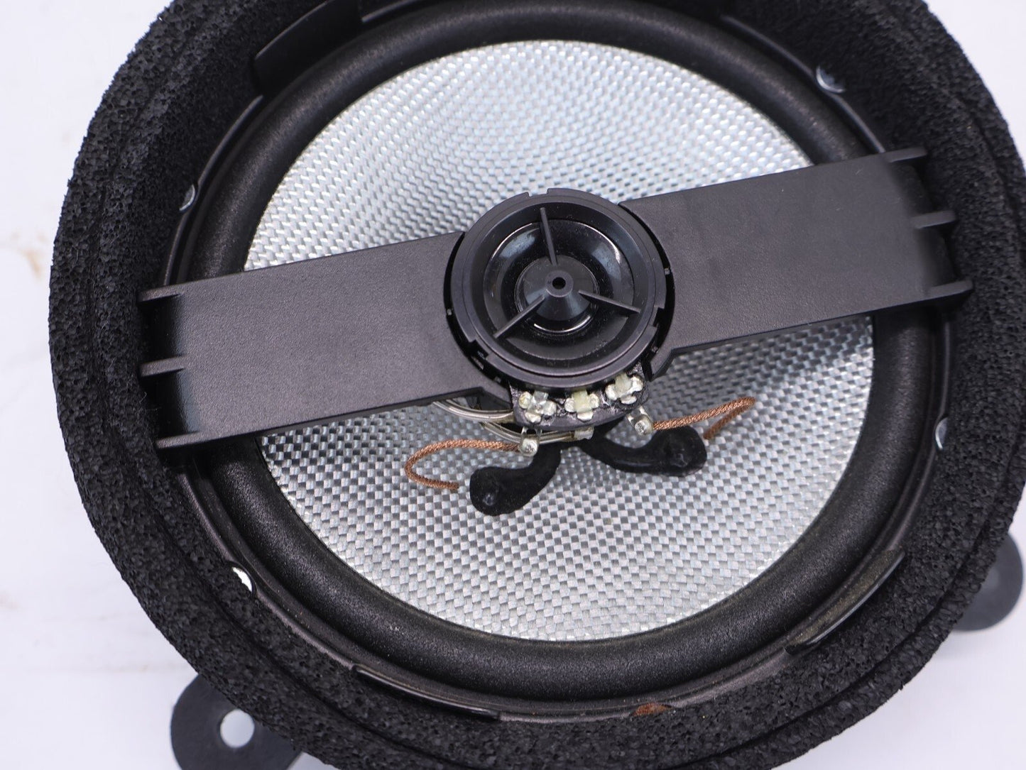 2008-2014 Subaru WRX & STI Driver Rear Door Speaker 86301FG140 Left LH OEM 08-14