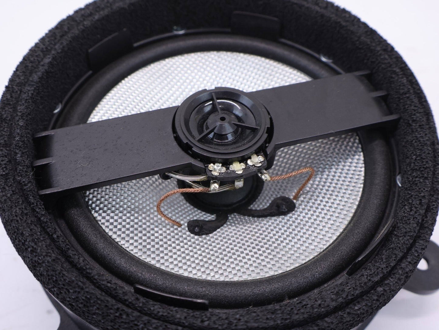 2008-2014 Subaru WRX & STI Driver Rear Door Speaker 86301FG140 Left LH OEM 08-14
