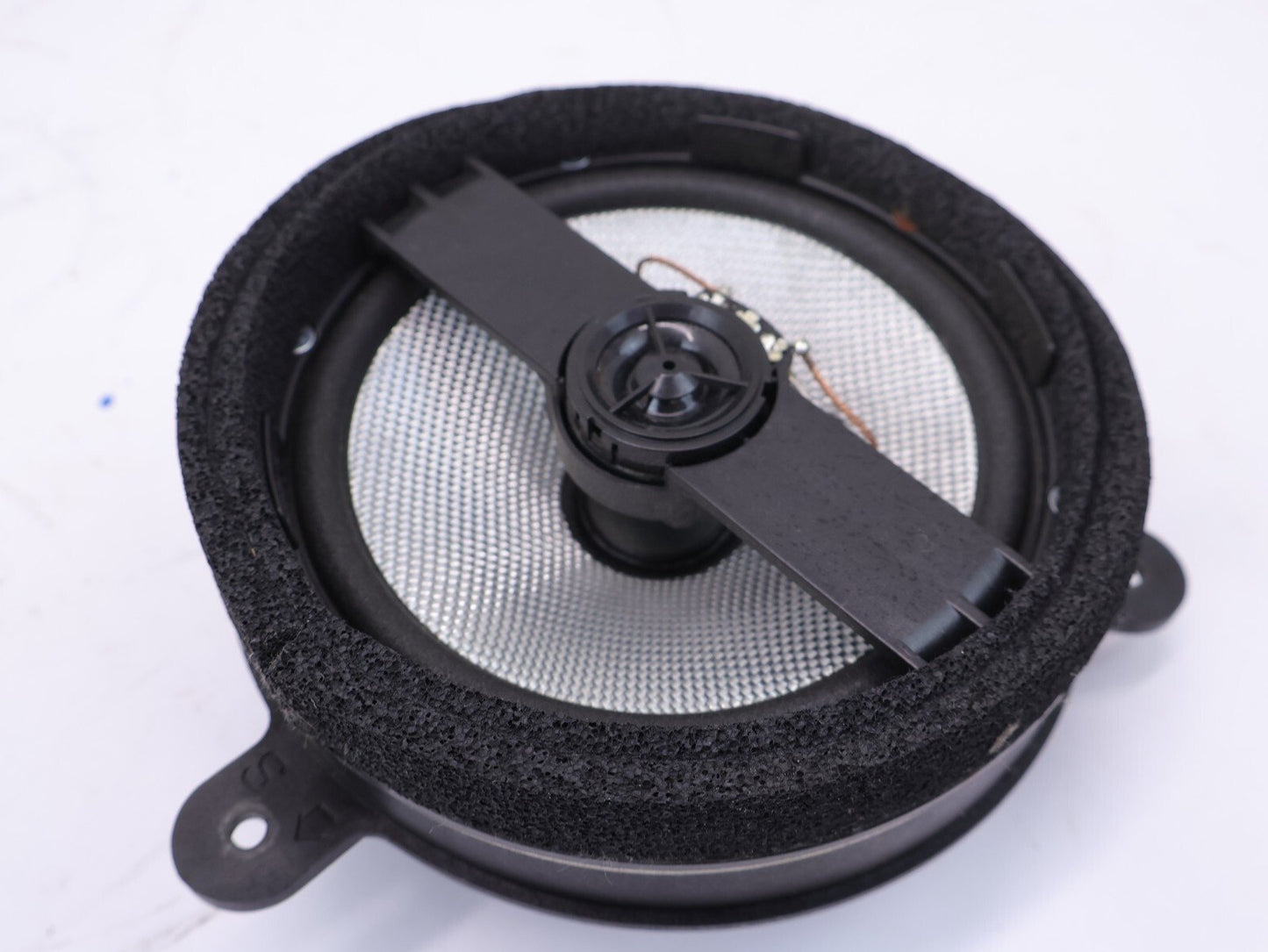 2008-2014 Subaru WRX & STI Driver Rear Door Speaker 86301FG140 Left LH OEM 08-14