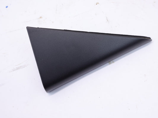 2008-2014 Subaru WRX Driver Rear Door Corner Trim Cover 94251FG050 Left LH OEM