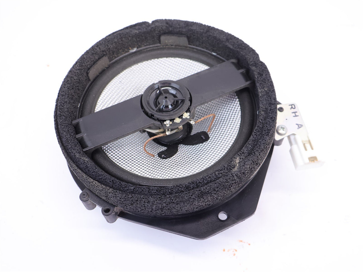 2008-2014 Subaru WRX & STI Passenger Front Door Speaker 86301FG040 Right RH OEM