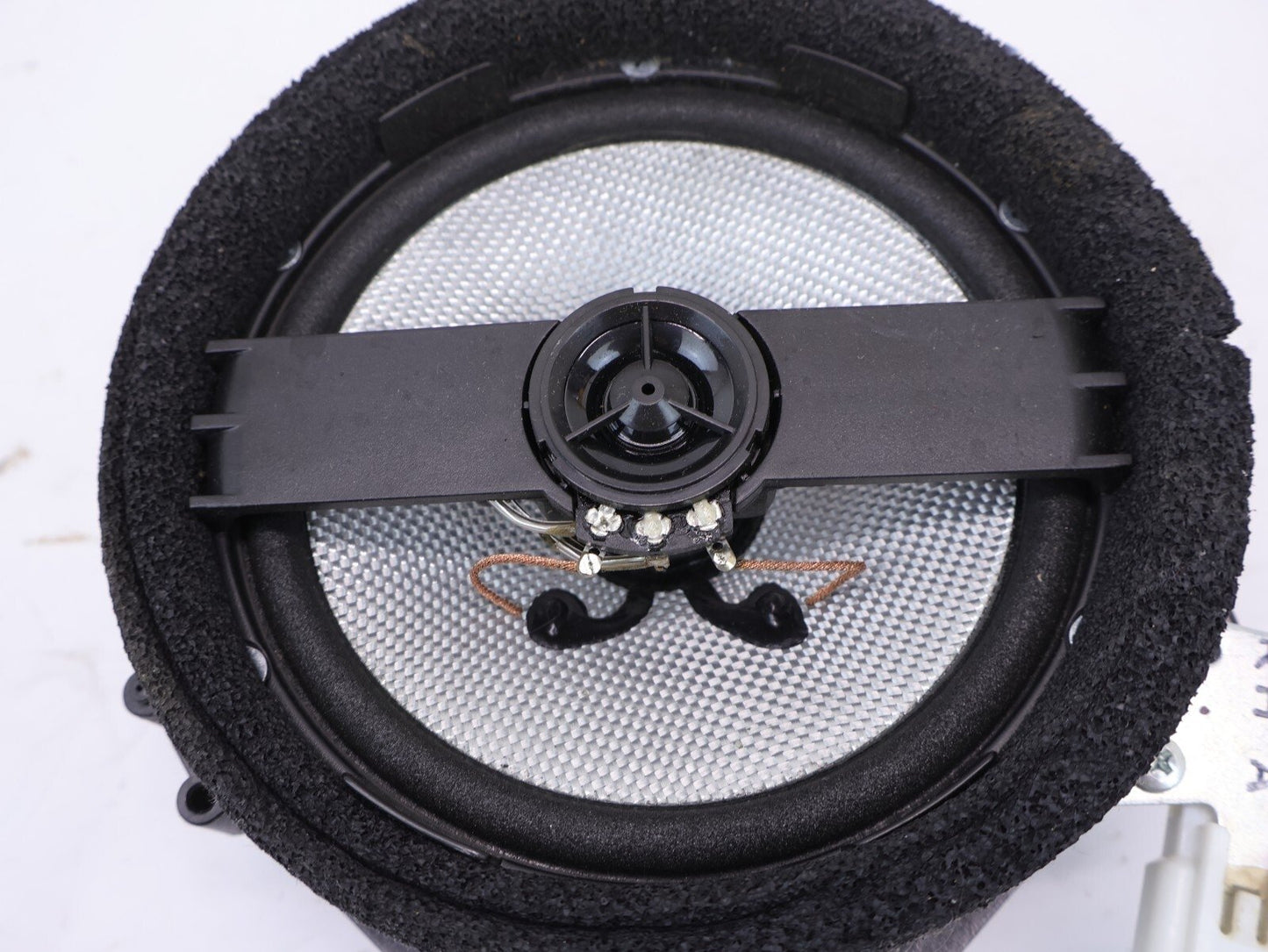 2008-2014 Subaru WRX & STI Passenger Front Door Speaker 86301FG040 Right RH OEM
