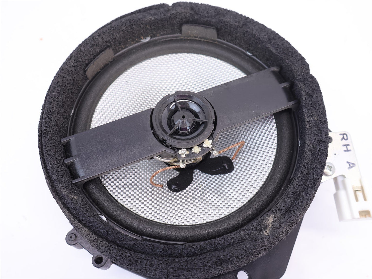 2008-2014 Subaru WRX & STI Passenger Front Door Speaker 86301FG040 Right RH OEM