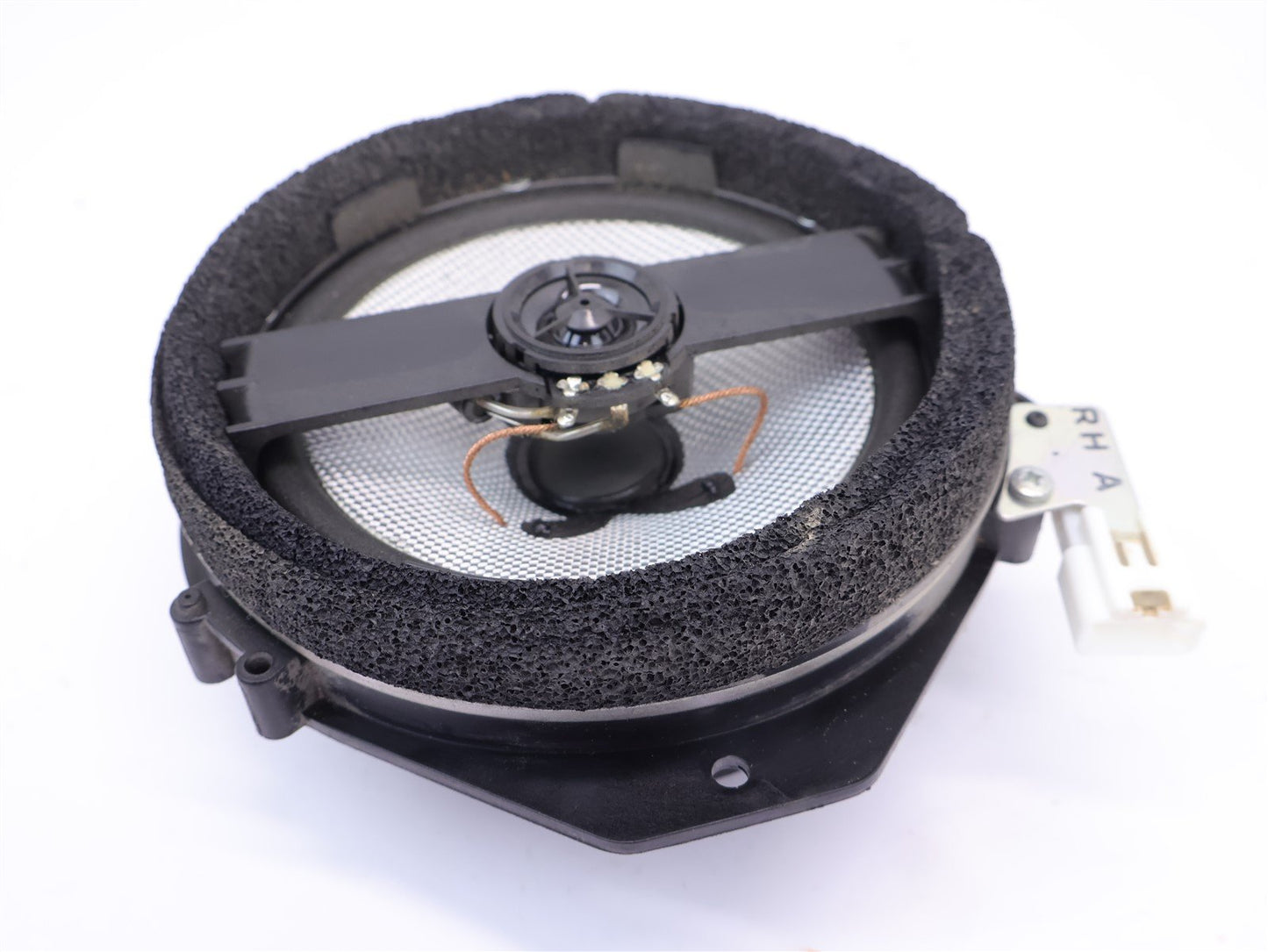 2008-2014 Subaru WRX & STI Passenger Front Door Speaker 86301FG040 Right RH OEM