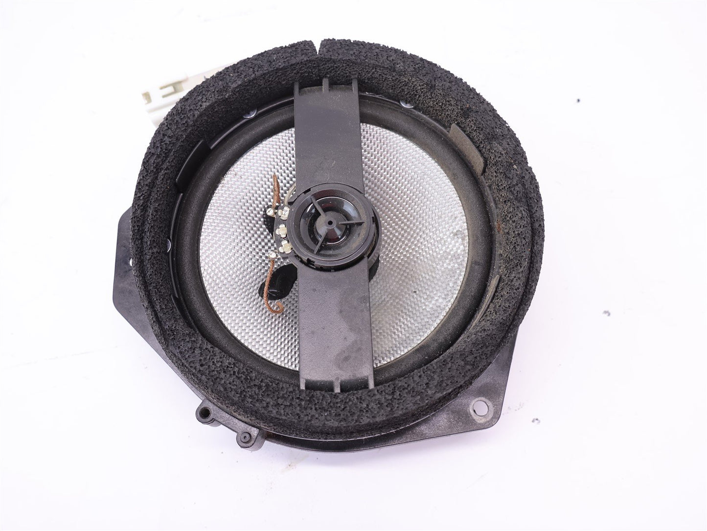 2008-2014 Subaru WRX & STI Driver Front Door Speaker 86301FG050 LH Left OEM