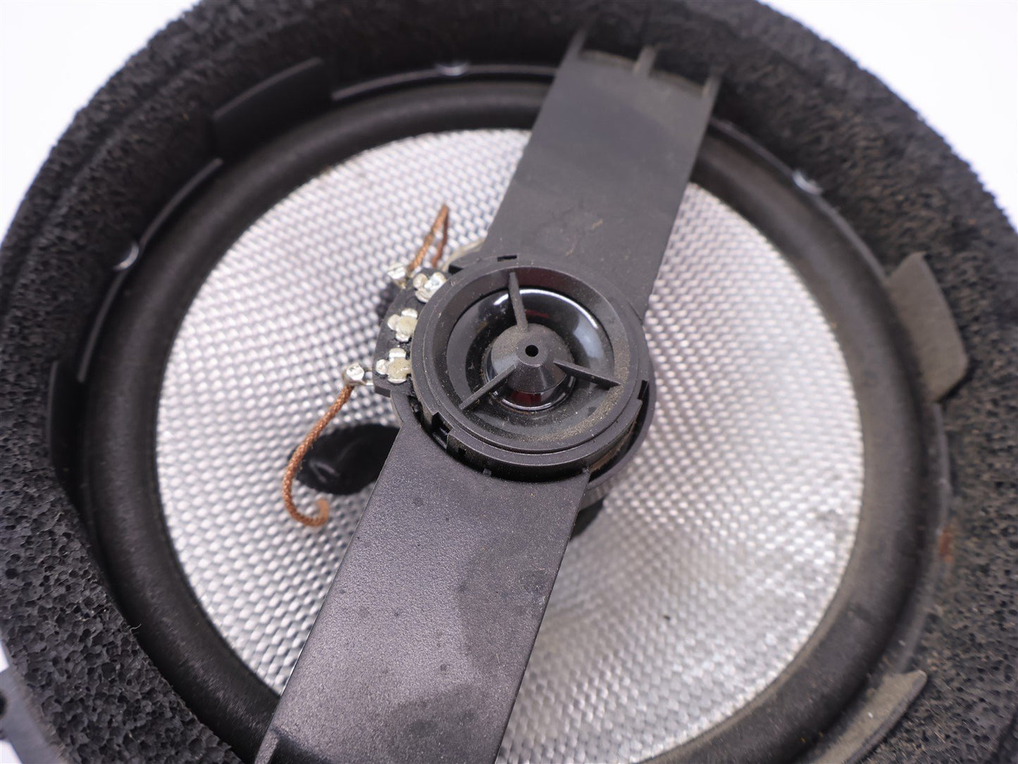 2008-2014 Subaru WRX & STI Driver Front Door Speaker 86301FG050 LH Left OEM
