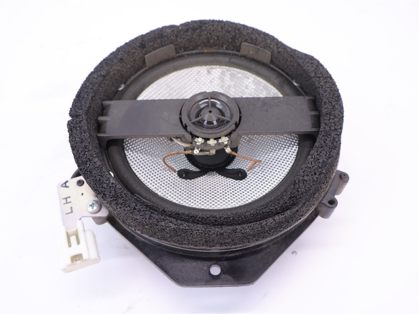 2008-2014 Subaru WRX & STI Driver Front Door Speaker 86301FG050 LH Left OEM