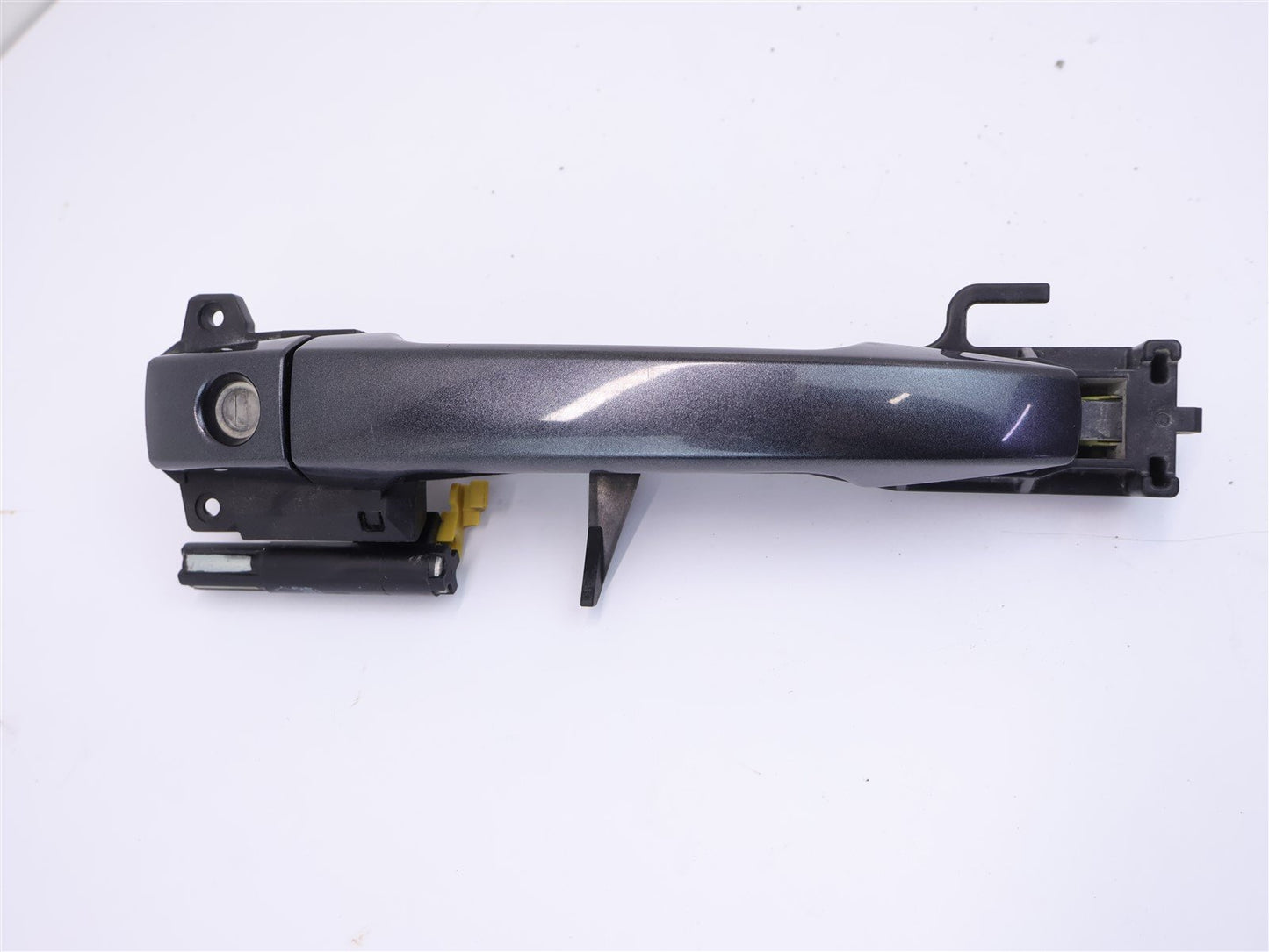 2008-2014 Subaru WRX & STI Driver Front Door Handle Exterior LH Left 61K OEM