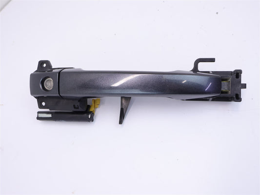 2008-2014 Subaru WRX & STI Driver Front Door Handle Exterior LH Left 61K OEM