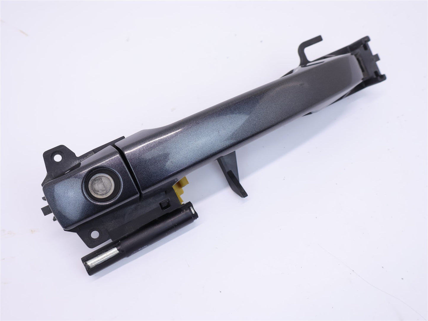 2008-2014 Subaru WRX & STI Driver Front Door Handle Exterior LH Left 61K OEM