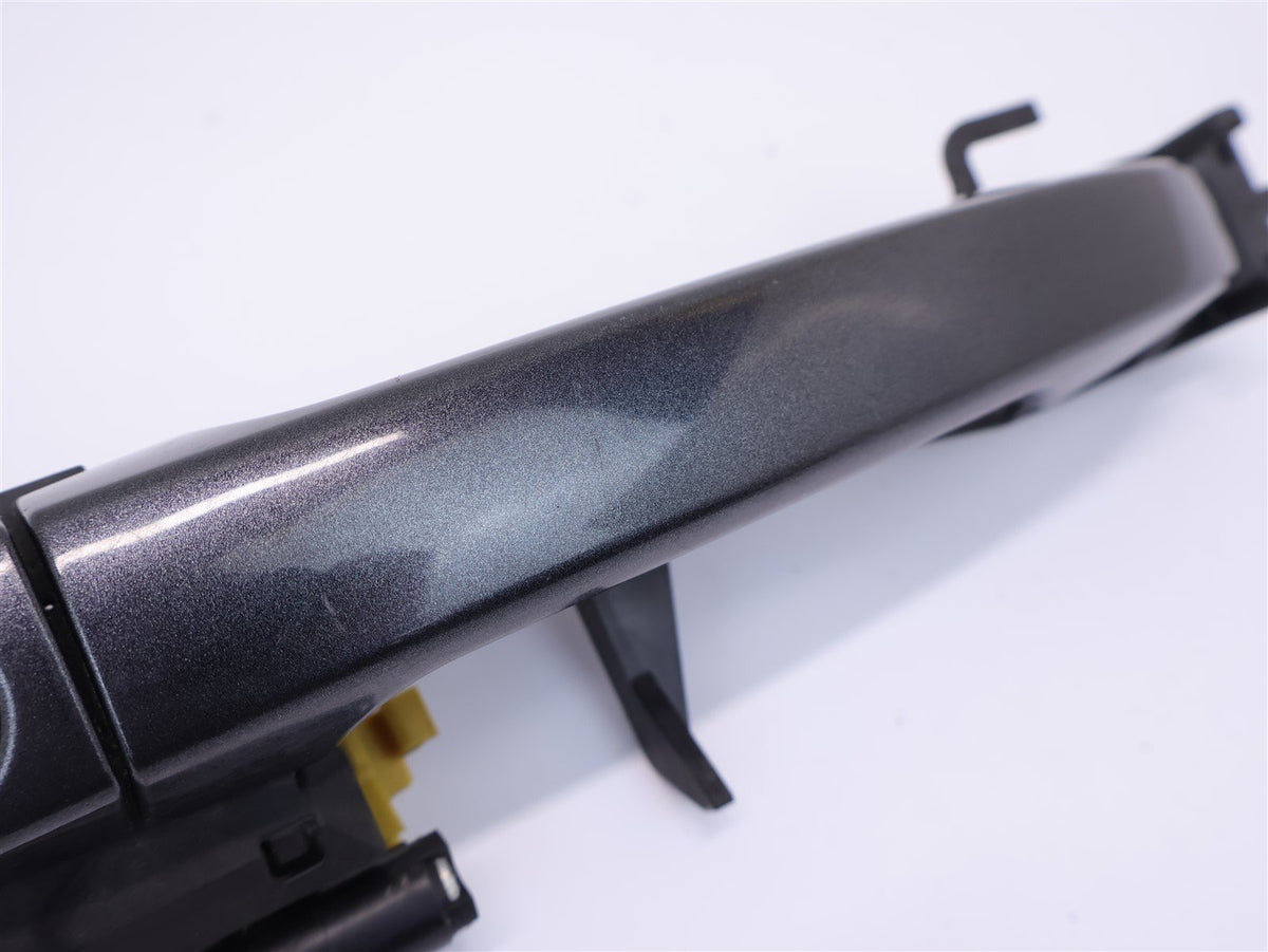 2008-2014 Subaru WRX & STI Driver Front Door Handle Exterior LH Left 61K OEM