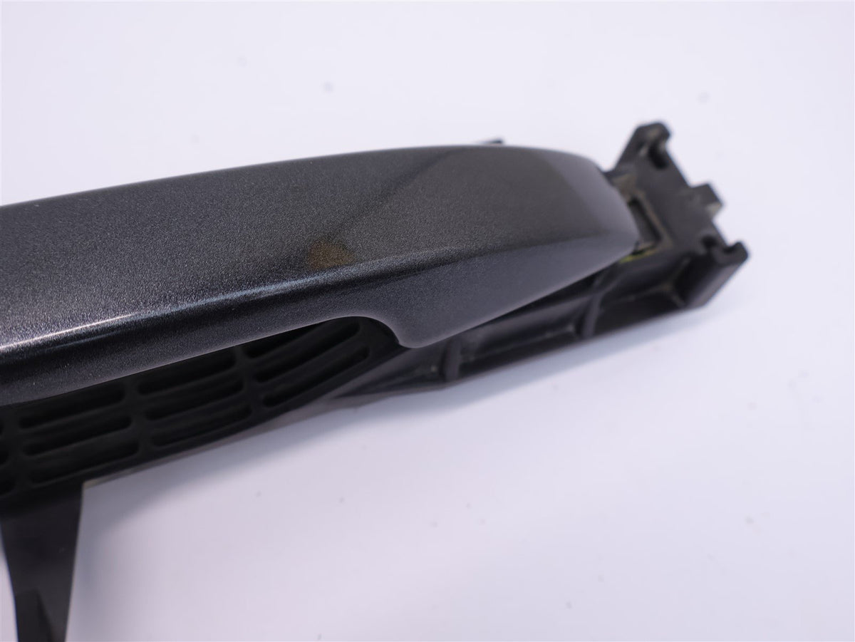 2008-2014 Subaru WRX & STI Driver Front Door Handle Exterior LH Left 61K OEM