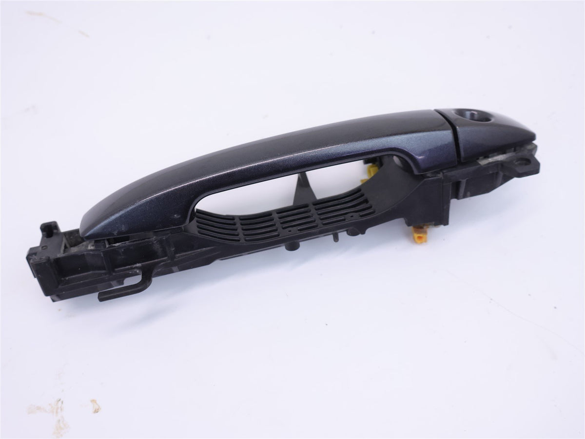 2008-2014 Subaru WRX & STI Driver Front Door Handle Exterior LH Left 61K OEM