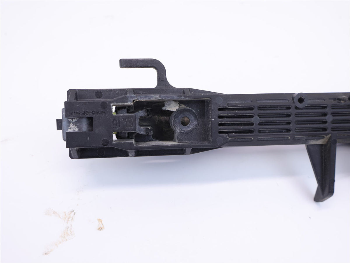 2008-2014 Subaru WRX & STI Driver Front Door Handle Exterior LH Left 61K OEM