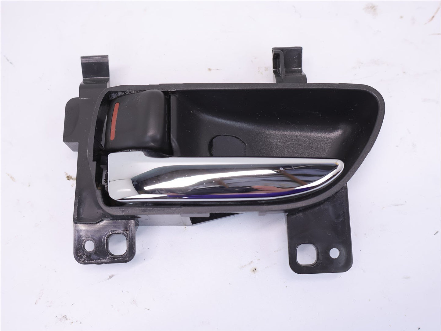 2008-2014 Subaru WRX & STI Driver Interior Door Handle Left LH Front OEM 08-14
