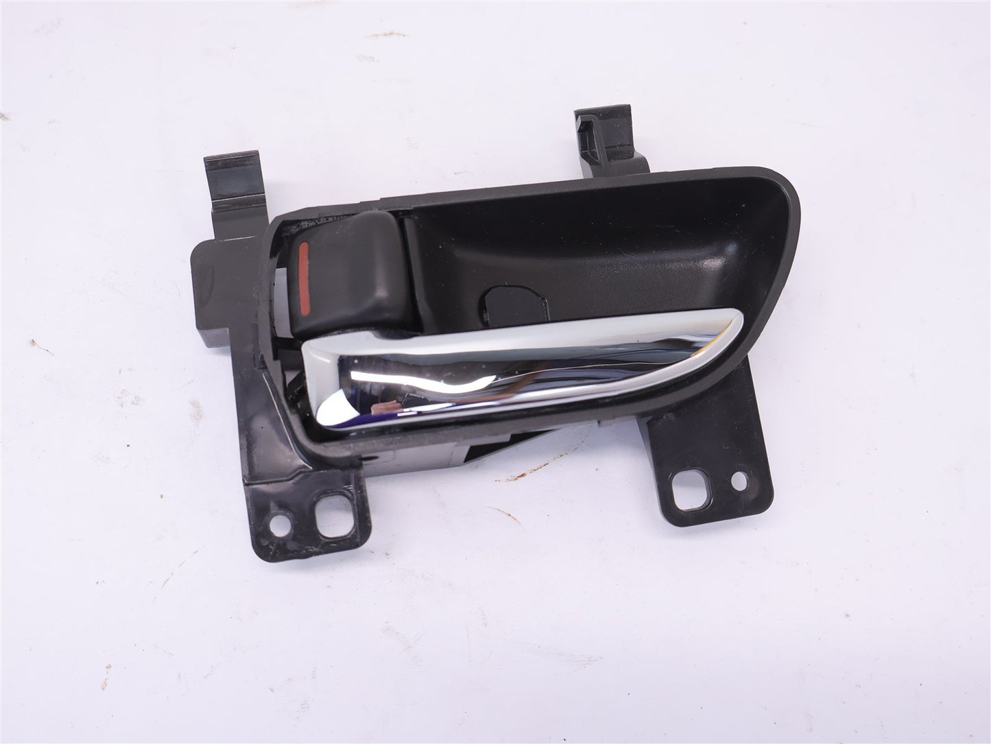 2008-2014 Subaru WRX & STI Driver Interior Door Handle Left LH Front OEM 08-14