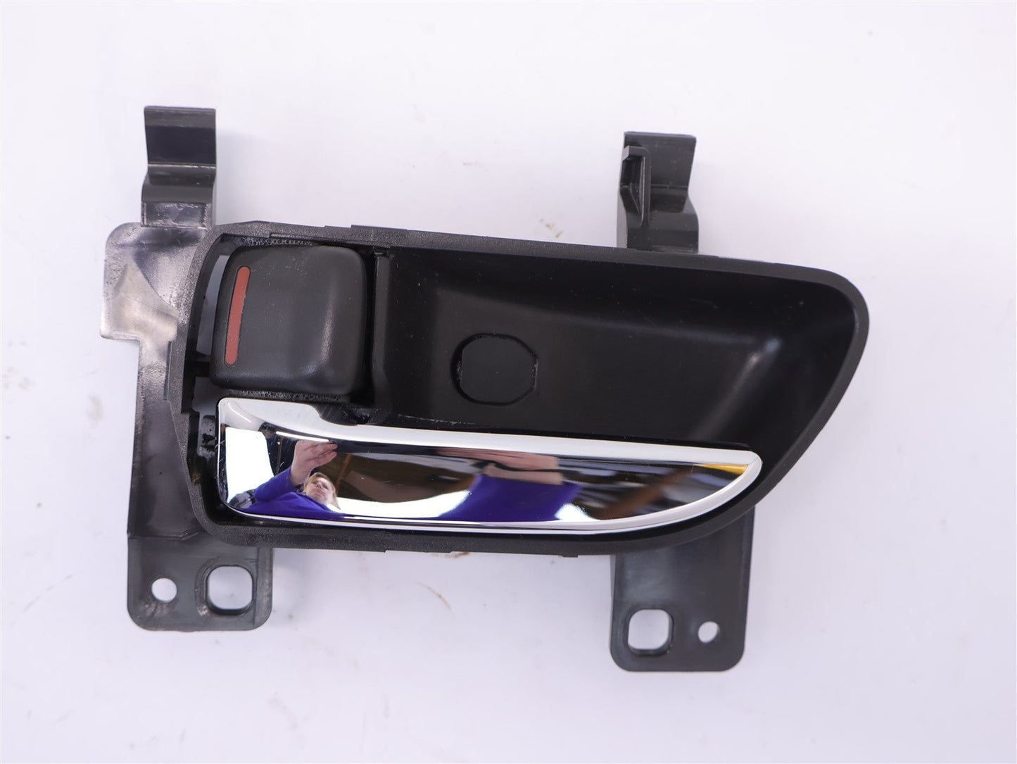 2008-2014 Subaru WRX & STI Driver Interior Door Handle Left LH Front OEM 08-14
