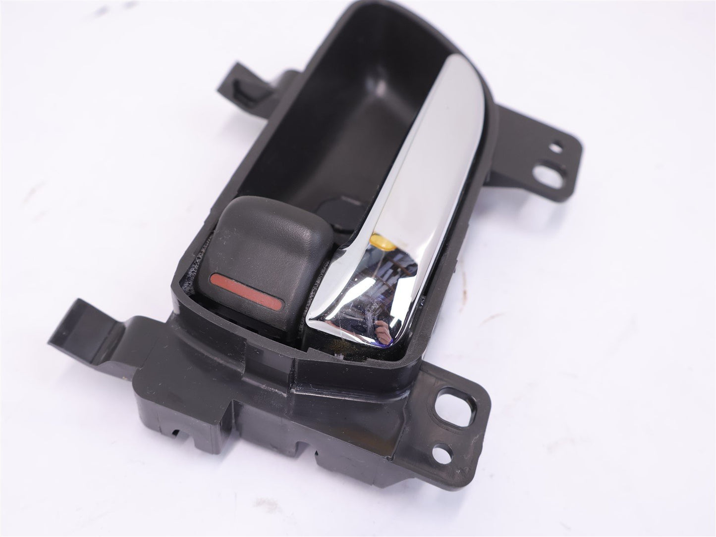 2008-2014 Subaru WRX & STI Driver Interior Door Handle Left LH Front OEM 08-14