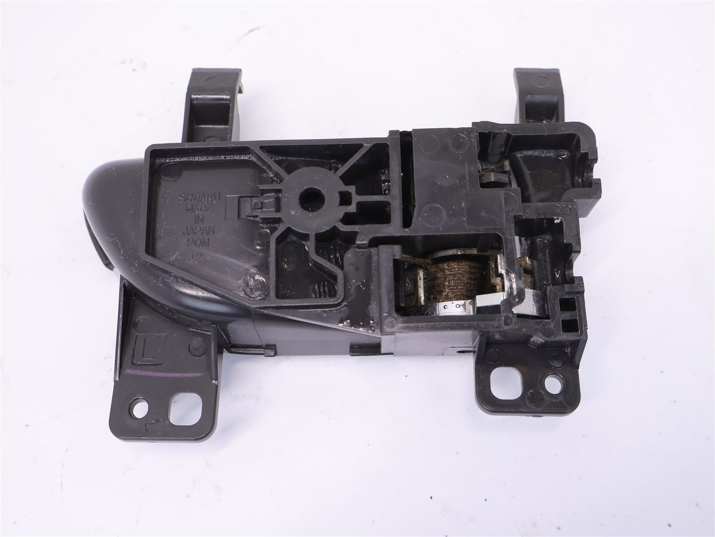 2008-2014 Subaru WRX & STI Driver Interior Door Handle Left LH Front OEM 08-14