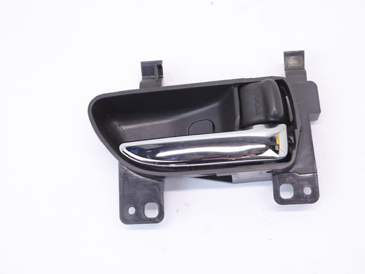 2008-2014 Subaru WRX STI Passenger Side Door Handle Interior RH Front Front OEM