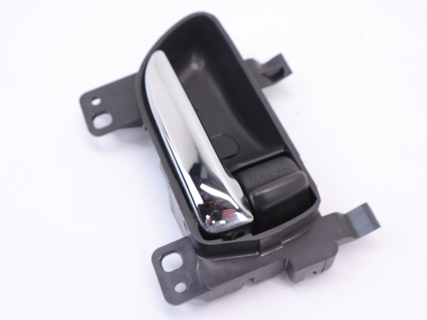 2008-2014 Subaru WRX STI Passenger Side Door Handle Interior RH Front Front OEM