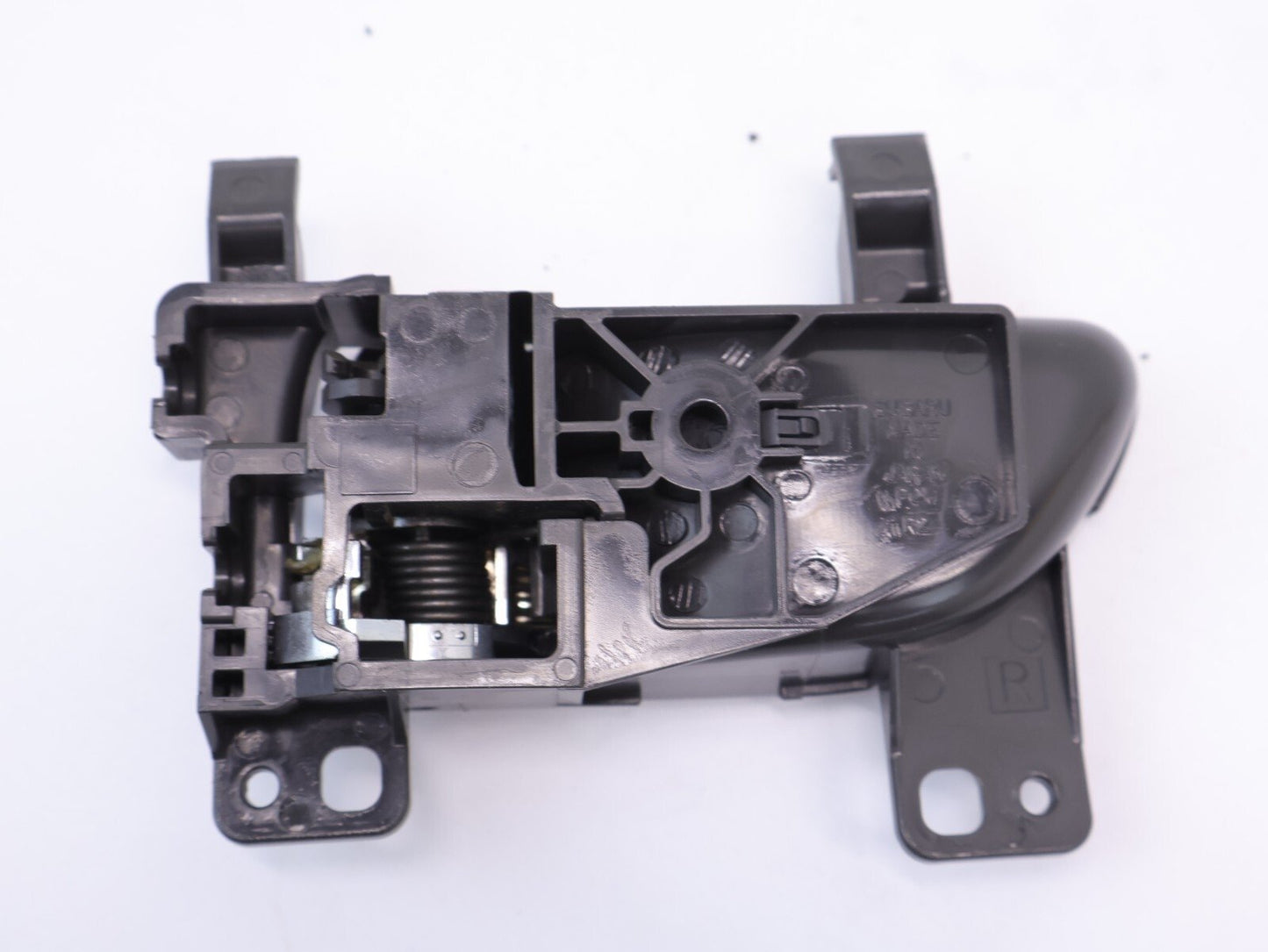 2008-2014 Subaru WRX STI Passenger Side Door Handle Interior RH Front Front OEM