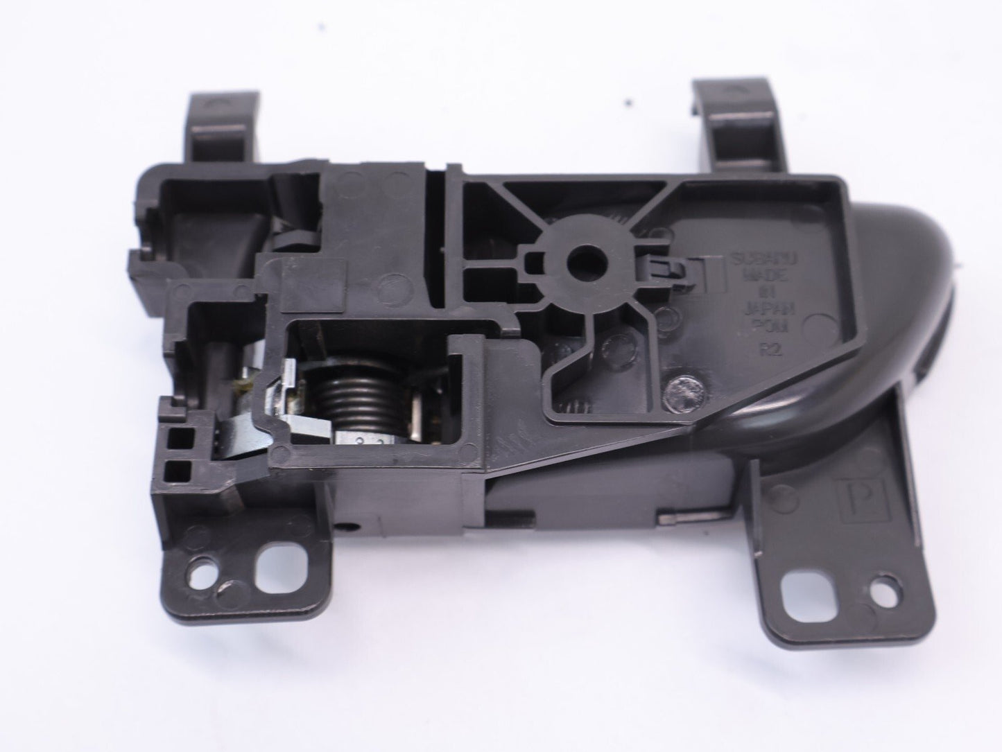 2008-2014 Subaru WRX STI Passenger Side Door Handle Interior RH Front Front OEM