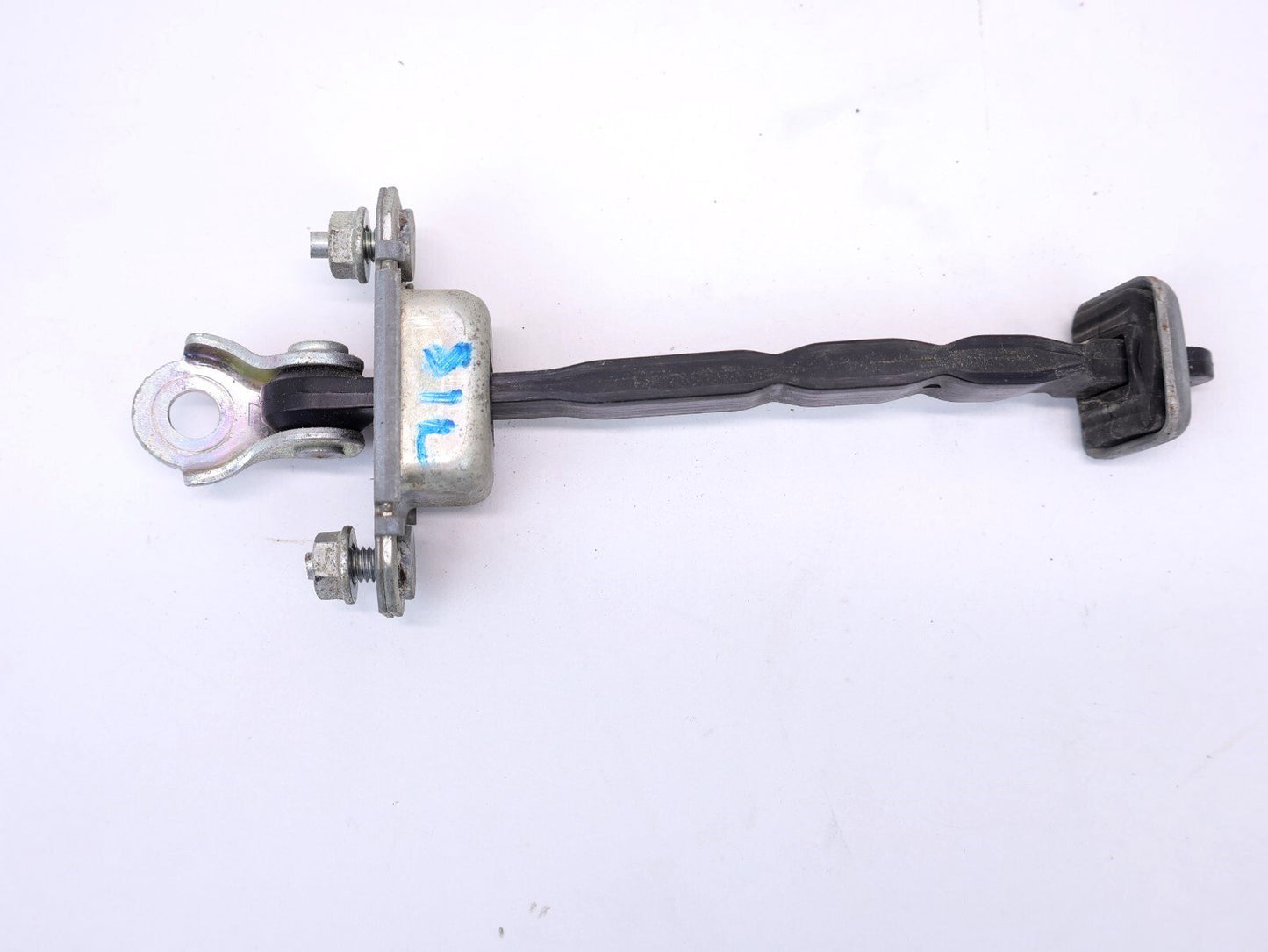 2008-2014 Subaru WRX & STI Rear Door Check Strap Stop Left LH Driver OEM