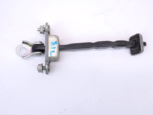 2008-2014 Subaru WRX & STI Rear Door Check Strap Stop Left LH Driver OEM