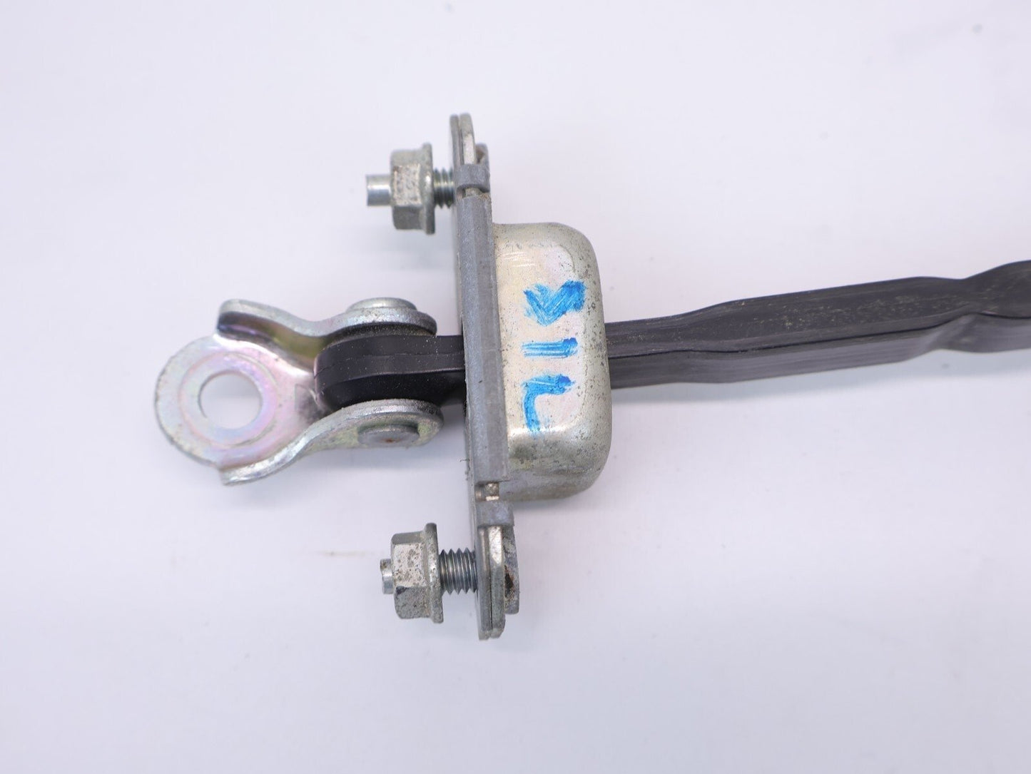 2008-2014 Subaru WRX & STI Rear Door Check Strap Stop Left LH Driver OEM