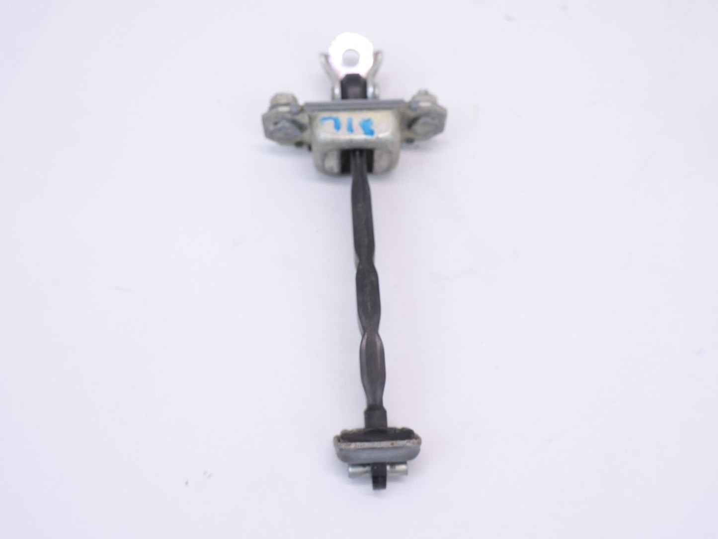 2008-2014 Subaru WRX & STI Rear Door Check Strap Stop Left LH Driver OEM