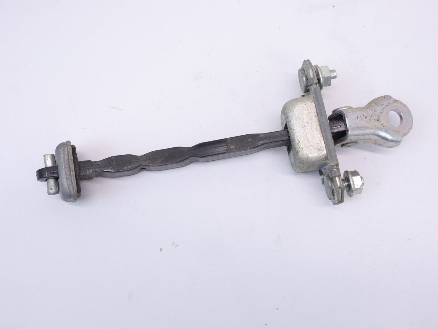 2008-2014 Subaru WRX & STI Rear Door Check Strap Stop Left LH Driver OEM