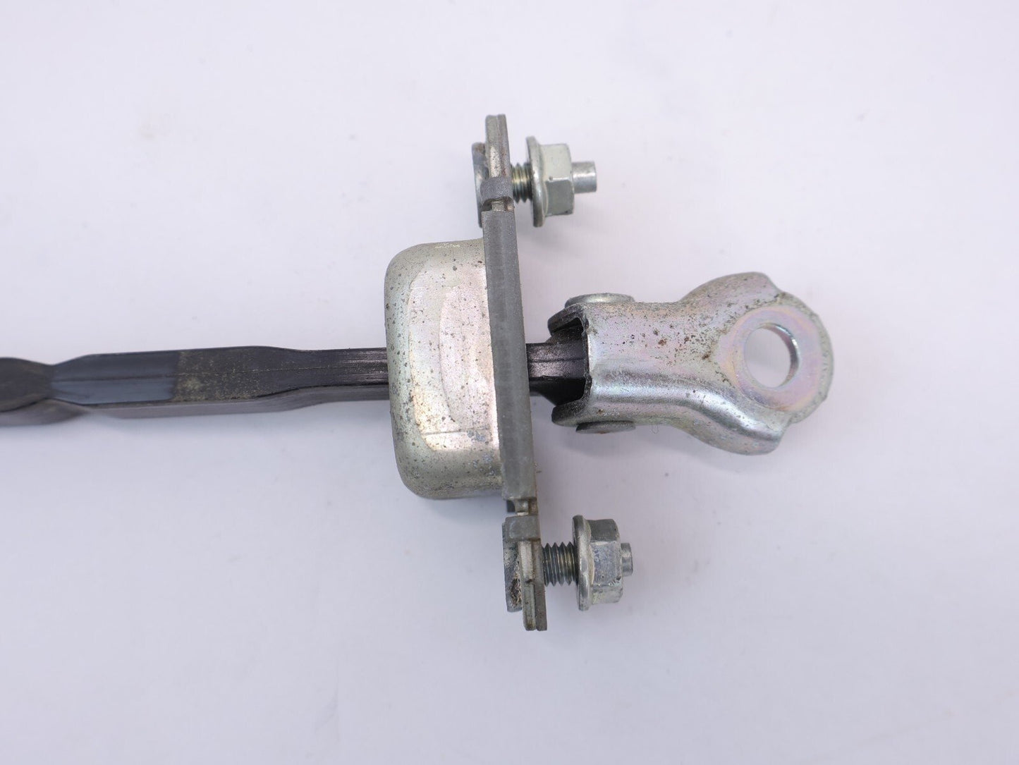 2008-2014 Subaru WRX & STI Rear Door Check Strap Stop Left LH Driver OEM
