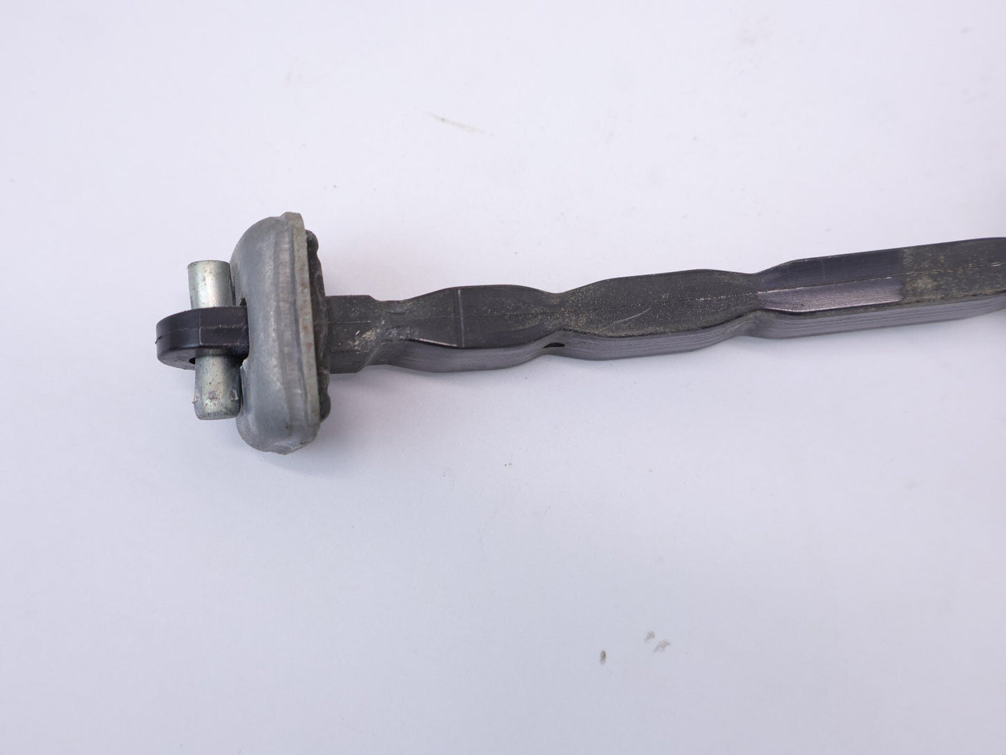 2008-2014 Subaru WRX & STI Rear Door Check Strap Stop Left LH Driver OEM