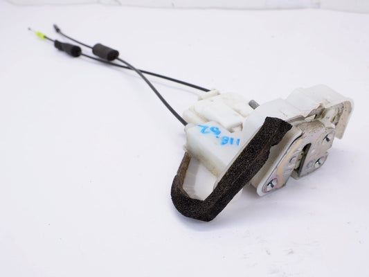 2008-2014 Subaru WRX & STI Passenger Rear Door Lock Actuator Latch RH Right OEM