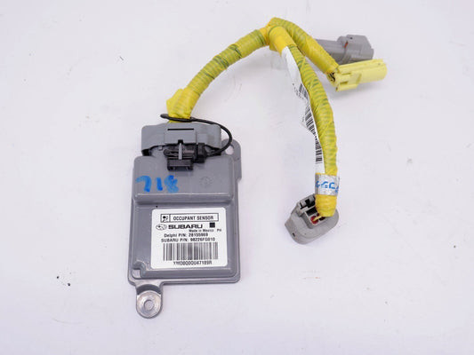2008-2014 Subaru WRX Passenger Front Seat Occupant Sensor 98226FG000 RH Right