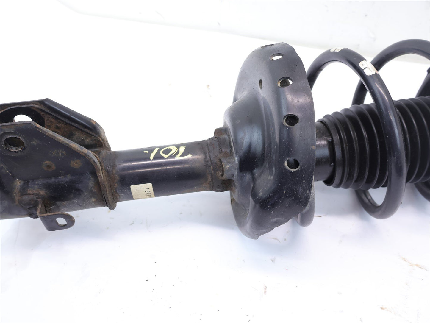 2013-2017 Subaru Crosstrek Front Strut Spring Assembly Passenger RH 20310FJ420