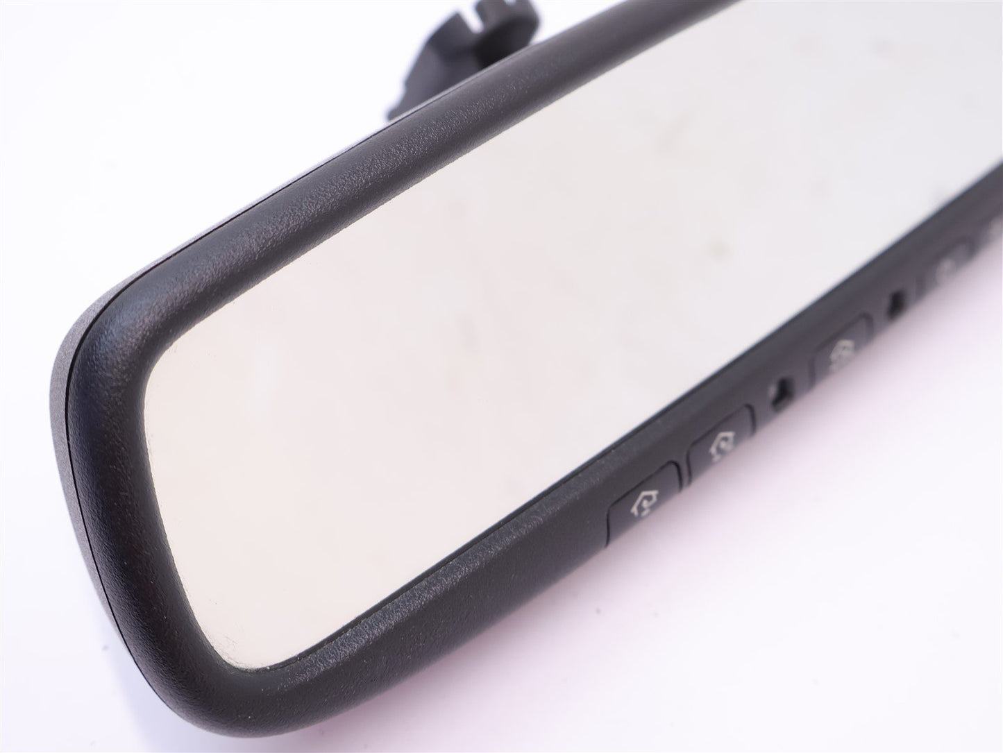 2008-2014 Subaru WRX & STI Rearview Mirror Homelink OEM Rear View