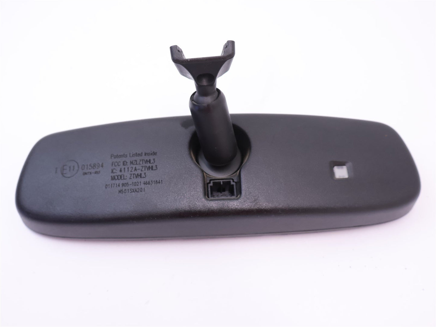 2008-2014 Subaru WRX & STI Rearview Mirror Homelink OEM Rear View