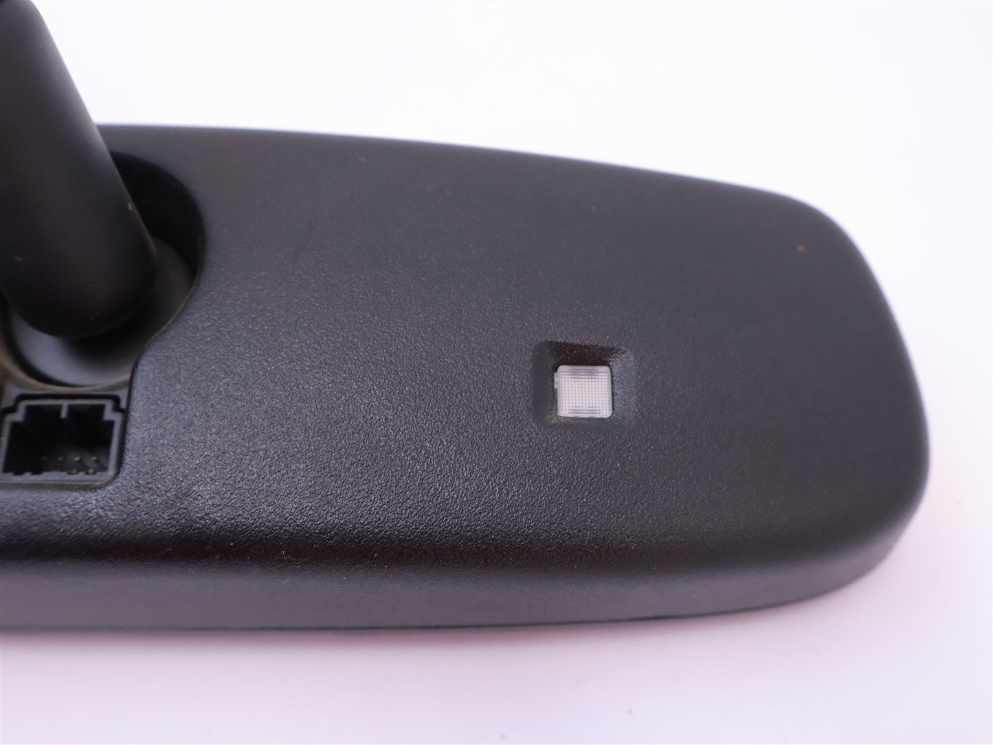 2008-2014 Subaru WRX & STI Rearview Mirror Homelink OEM Rear View