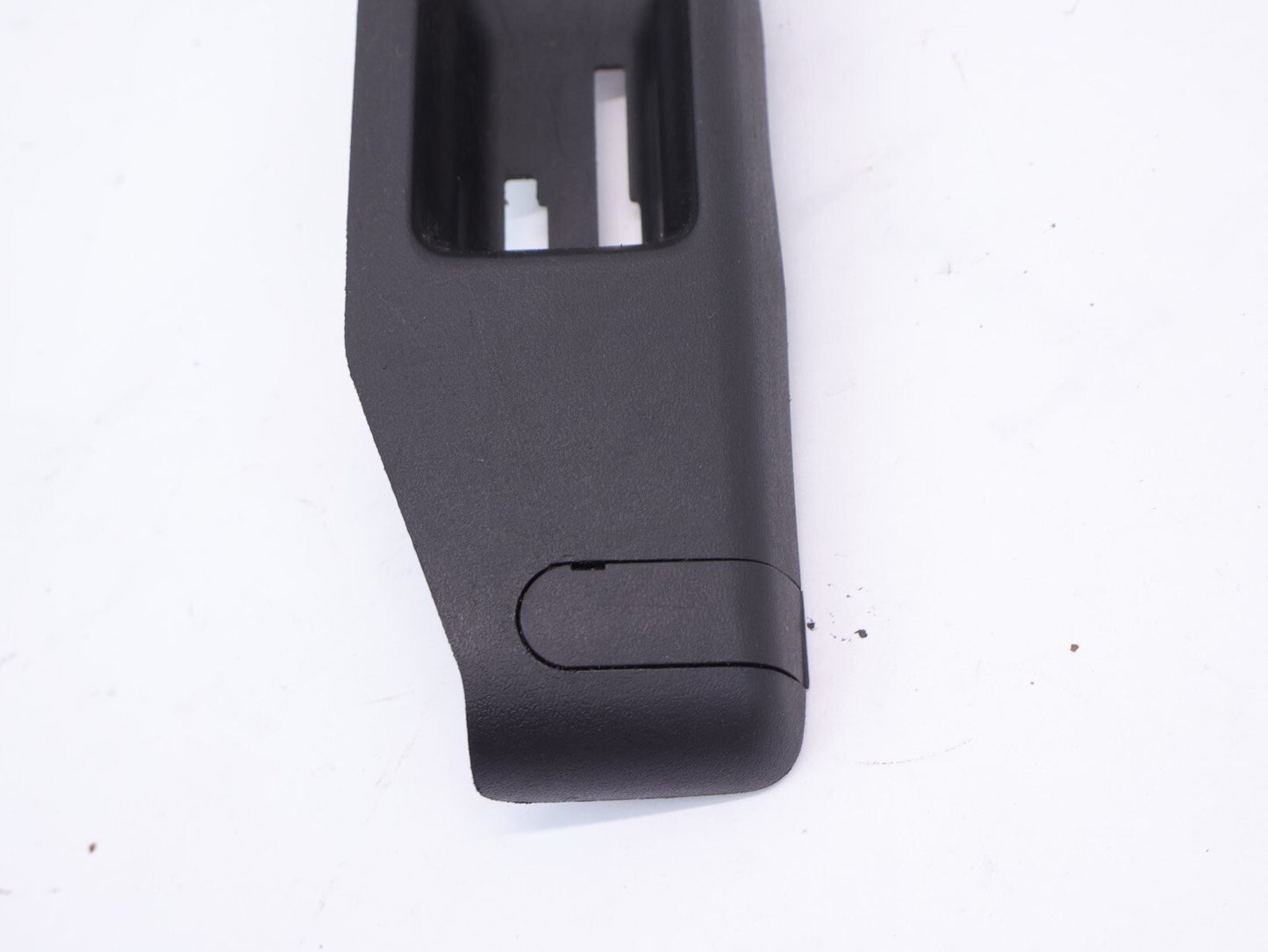 2008-2014 Subaru WRX & STI Wagon Fuel Release Trim Lever Pull Bezel Gas Door OEM