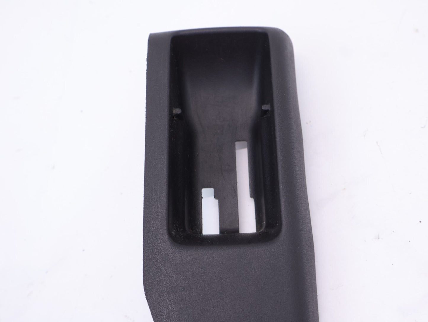2008-2014 Subaru WRX & STI Wagon Fuel Release Trim Lever Pull Bezel Gas Door OEM