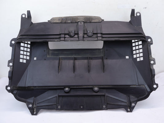 2018-20 Subaru WRX Hood Scoop Duct Splitter Shroud Air Vent 2.0L OEM 57253VA030