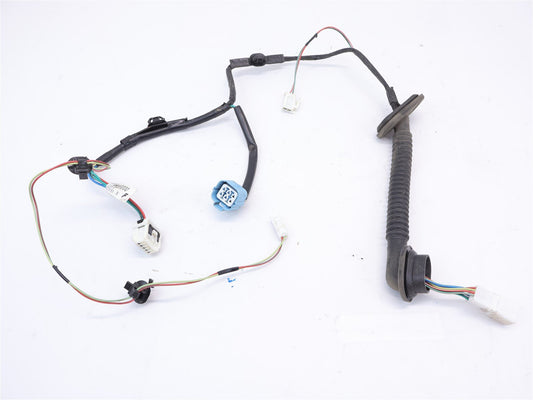 2014 Subaru WRX Rear Door Harness Passenger RH Right 81822FG000 2008-14 OEM