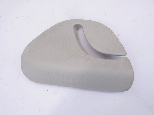 2008-2014 Subaru WRX Rear Seat Belt Guide Cover Cap Passenger RH 94053FG010 WGN