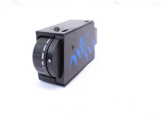2012-2014 Subaru WRX STI Dimmer Switch Interior Light Roller Illumination OEM